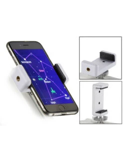 Lunette Astronomique Bresser Messier AR-152S/760 EXOS-2 GoTo 13 Lunette Astronomique Bresser Messier AR-152S/760 EXOS-2 GoTo -Équipement De Télescope lunette astronomique bresser messier ar 152s760 exos 2 goto 6