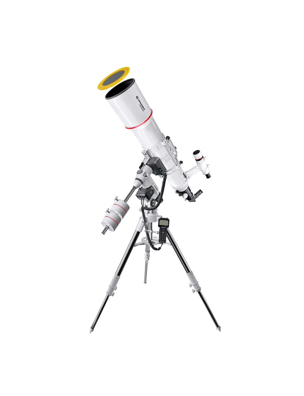 Lunette Astronomique Bresser Messier AR-152S/760 EXOS-2 GoTo 1 Lunette Astronomique Bresser Messier AR-152S/760 EXOS-2 GoTo