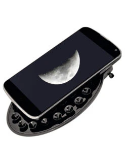 Lunette Astronomique Bresser Messier AR-70/700 Nano -Équipement De Télescope lunette astronomique bresser messier ar 70700 nano 3