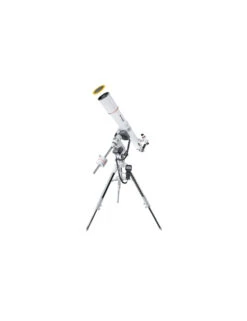 Lunette Astronomique Bresser Messier AR-90/900 EXOS-2 GoTo