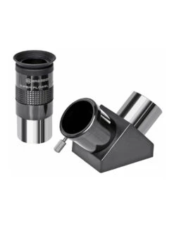 Lunette Astronomique Bresser Messier AR-90/900 Nano -Équipement De Télescope lunette astronomique bresser messier ar 90900 nano 5