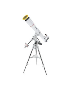 Lunette Astronomique Bresser Messier AR-90L/1200 EXOS-1 EQ4