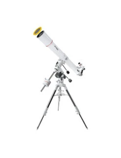 Lunette Astronomique Bresser Messier AR-90L/1200 EXOS-2 EQ5