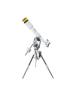 Lunette Astronomique Bresser Messier AR-90L/1200 EXOS-2 GoTo