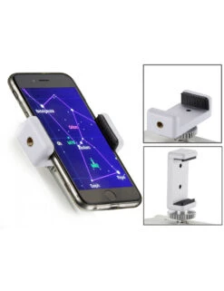 Lunette Astronomique Bresser Messier AR-90L/1200 EXOS-2 GoTo 10 Lunette Astronomique Bresser Messier AR-90L/1200 EXOS-2 GoTo -Équipement De Télescope lunette astronomique bresser messier ar 90l1200 exos 2 goto 3