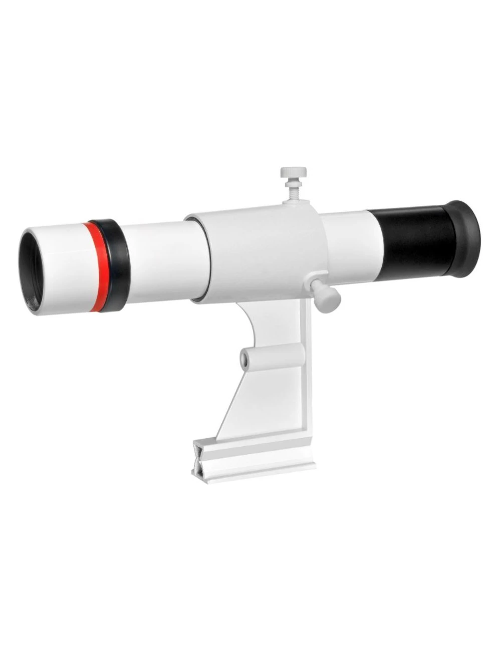 Lunette Astronomique Bresser Messier AR-90L/1200 EXOS-2 GoTo 7 Lunette Astronomique Bresser Messier AR-90L/1200 EXOS-2 GoTo – Image 7