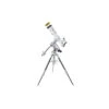 Lunette Astronomique Bresser Messier AR-90S/500 EXOS-1 EQ-4