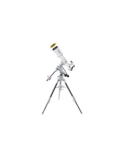 Lunette Astronomique Bresser Messier AR-90S/500 EXOS-1 EQ-4