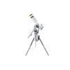Lunette Astronomique Bresser Messier AR-90S/500 EXOS-2 EQ5