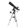 Lunette Astronomique Bresser Polaris-II 102/600 EQ3
