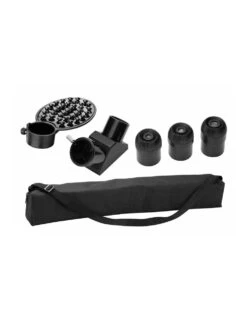 Lunette Astronomique Classic 70/350 Bresser 9 Lunette Astronomique Classic 70/350 Bresser -Équipement De Télescope lunette astronomique classic 70350 bresser 3