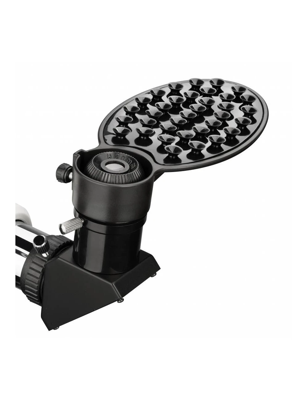 Lunette Astronomique Classic 70/350 Bresser 5 Lunette Astronomique Classic 70/350 Bresser – Image 5