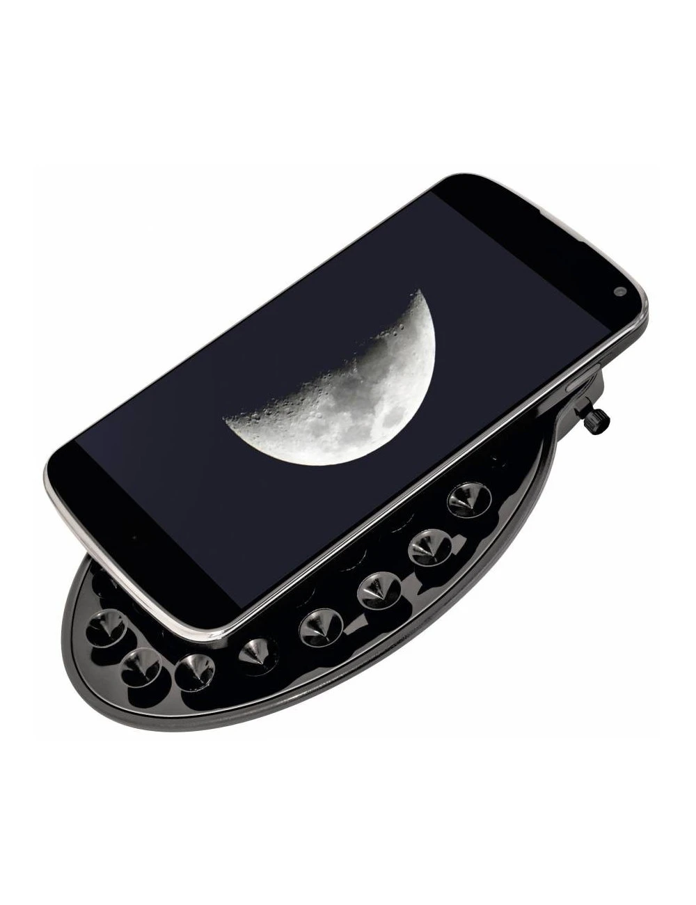 Lunette Astronomique Classic 70/350 Bresser 6 Lunette Astronomique Classic 70/350 Bresser – Image 6