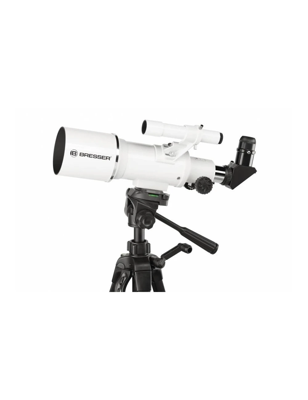 Lunette Astronomique Classic 70/350 Bresser 1 Lunette Astronomique Classic 70/350 Bresser