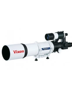Lunette Astronomique ED80SF OTA Vixen