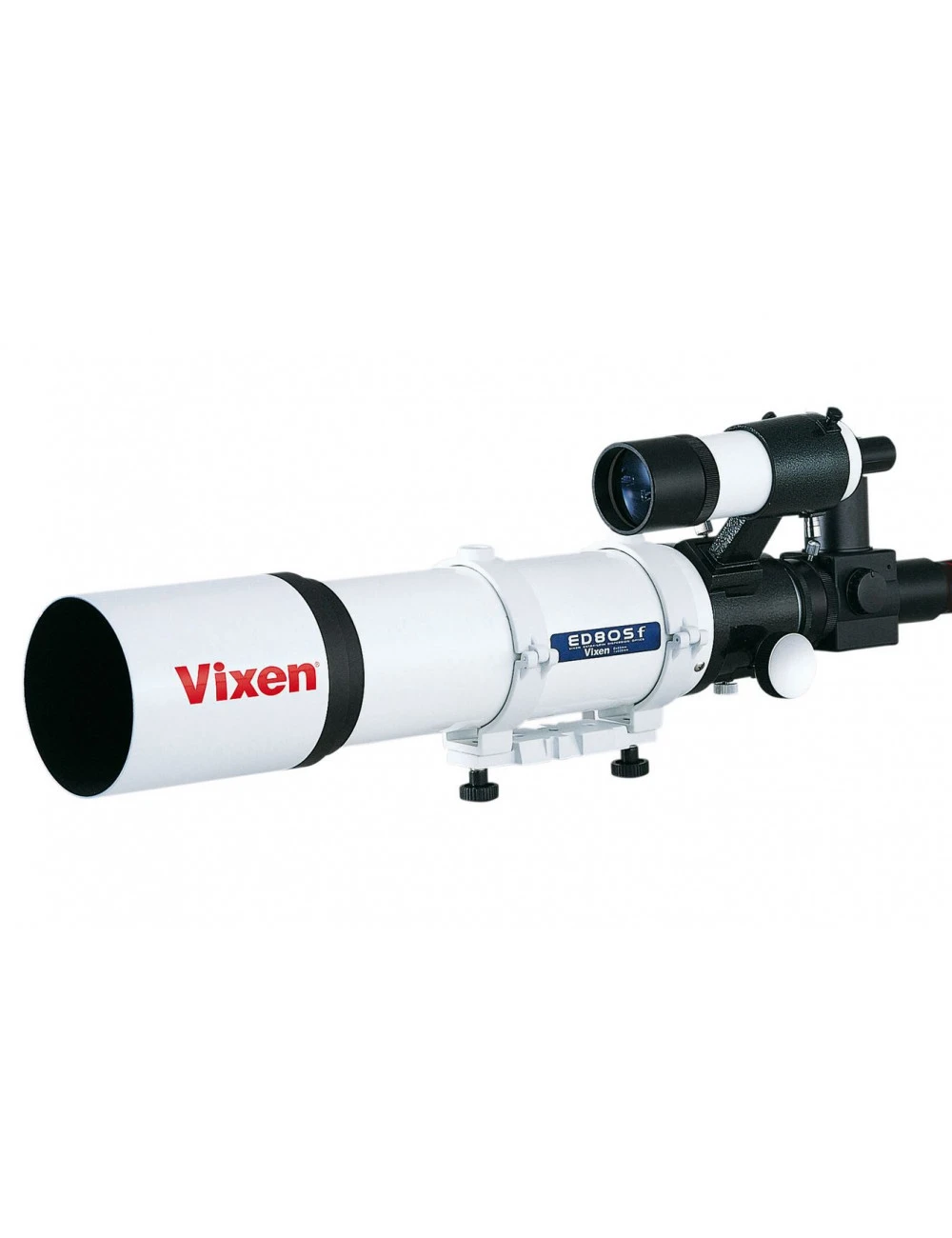 Lunette Astronomique ED80SF Porta II Vixen 2 Lunette Astronomique ED80SF Porta II Vixen – Image 2