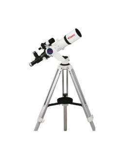 Lunette Astronomique ED80SF Porta II Vixen