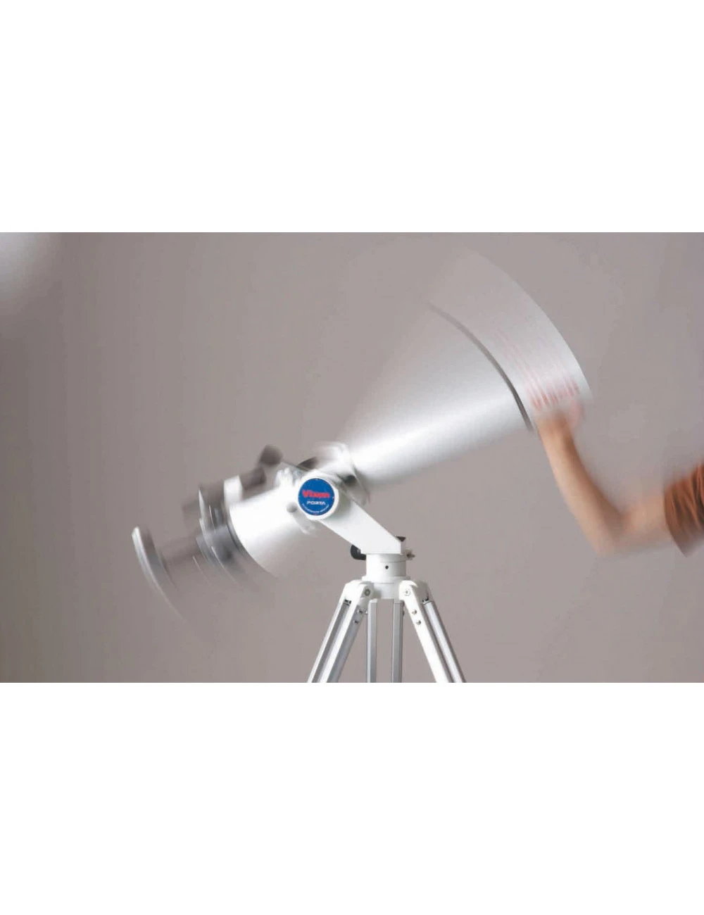 Lunette Astronomique ED80SF Porta II Vixen 4 Lunette Astronomique ED80SF Porta II Vixen – Image 4