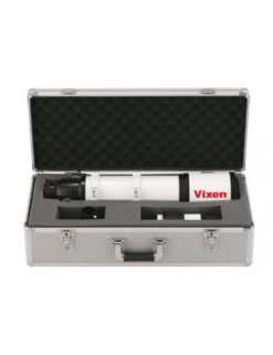 Lunette Astronomique ED80SF Porta II Vixen 9 Lunette Astronomique ED80SF Porta II Vixen -Équipement De Télescope lunette astronomique ed80sf porta ii vixen 4