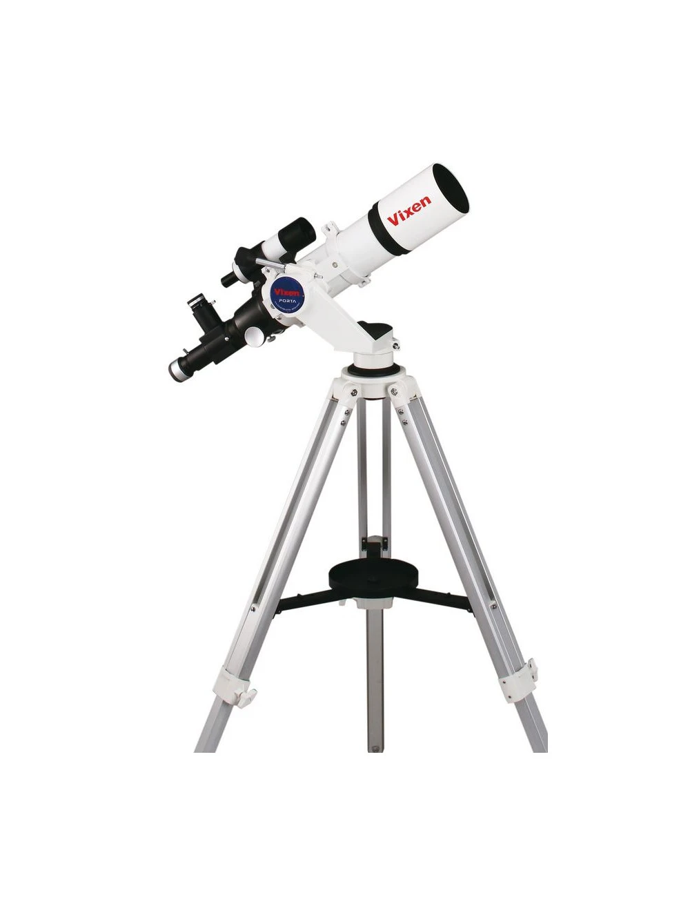 Lunette Astronomique ED80SF Porta II Vixen 1 Lunette Astronomique ED80SF Porta II Vixen