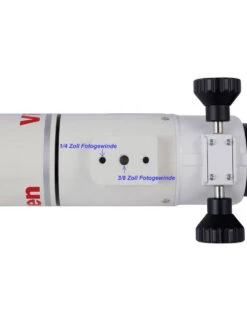 Lunette Astronomique FL55SS OTA Vixen -Équipement De Télescope lunette astronomique fl55ss ota vixen 3