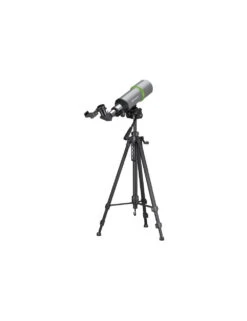 Lunette Astronomique NightExplorer 80/400 Bresser
