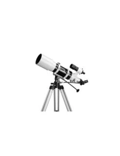 Lunette 120/600 Sky-Watcher Sur Monture Azimutale AZ3