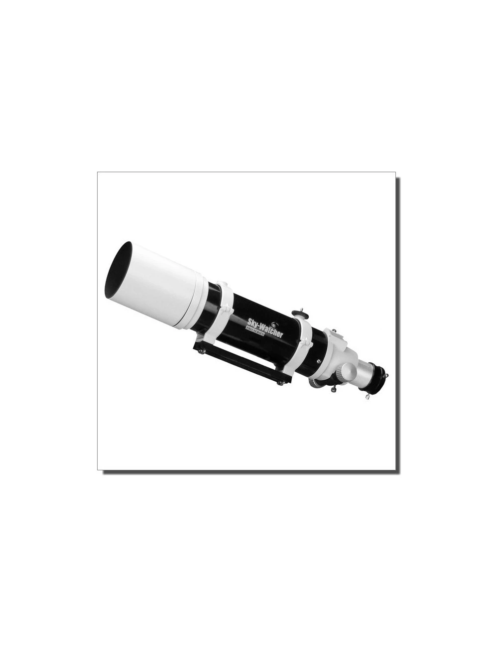 Lunette Astronomique Sky-Watcher 80ED (tube Optique) 2 Lunette Astronomique Sky-Watcher 80ED (tube Optique) – Image 2