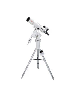 Lunette Astronomique SXP2-AX103S-S-PFL Vixen