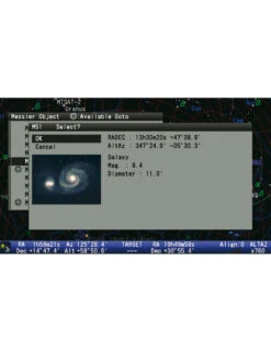 Lunette Astronomique SXD2-PFL-SD115S Vixen -Équipement De Télescope lunette astronomique sxd2 pfl sd115s vixen 4