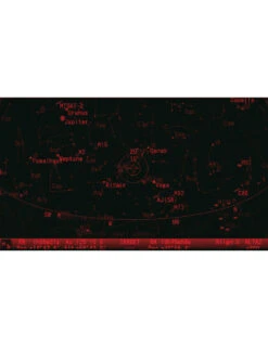 Lunette Astronomique SXD2-PFL-SD115S Vixen -Équipement De Télescope lunette astronomique sxd2 pfl sd115s vixen 5