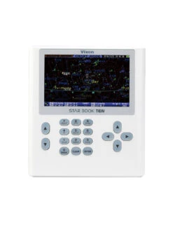 Lunette Astronomique SXP2-SD115S-S-PFL Vixen -Équipement De Télescope lunette astronomique sxp2 sd115s s pfl vixen 6