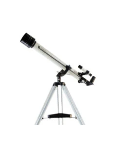 Lunette Azimutale 60/700 AZ2 Perl Alhena