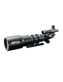 Lunette Borg 107FL F/5,6 Avec Accessoires