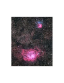 Lunette Borg 90FL F/5,6 Avec Accessoires -Équipement De Télescope lunette borg 90fl f56 avec accessoires 2