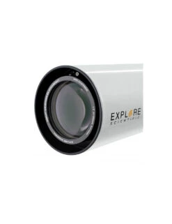 Lunette ED APO 102 F/7 FCD-100 Alu Hex Explore Scientific -Équipement De Télescope lunette ed apo 102 f7 fcd 100 alu hex explore scientific 2