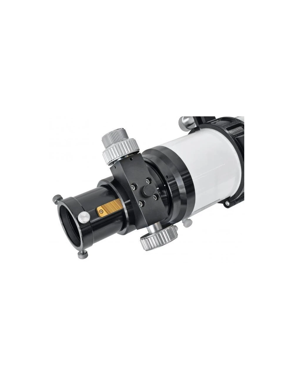 Lunette ED APO 127 F/7.5 FCD-1 Alu 2" R&P Explore Scientific 3 Lunette ED APO 127 F/7.5 FCD-1 Alu 2" R&P Explore Scientific – Image 3