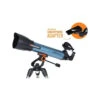 Lunette Inspire 100/660 AZ Celestron