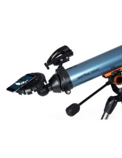 Lunette Inspire 100/660 AZ Celestron 14 Lunette Inspire 100/660 AZ Celestron -Équipement De Télescope lunette inspire 100660 az celestron 6