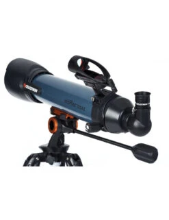 Lunette Inspire 100/660 AZ Celestron 15 Lunette Inspire 100/660 AZ Celestron -Équipement De Télescope lunette inspire 100660 az celestron 7