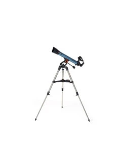 Lunette Inspire 70/700 AZ Celestron -Équipement De Télescope lunette inspire 70700 az celestron 2