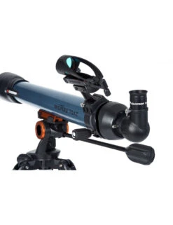 Lunette Inspire 70/700 AZ Celestron -Équipement De Télescope lunette inspire 70700 az celestron 7