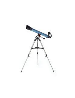 Lunette Inspire 80/900 AZ Celestron -Équipement De Télescope lunette inspire 80900 az celestron 6