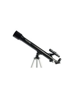 Lunette PowerSeeker 50/600 AZ Celestron