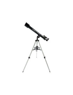 Lunette PowerSeeker 60/700 AZ Celestron 7 Lunette PowerSeeker 60/700 AZ Celestron -Équipement De Télescope lunette powerseeker 60700 az celestron 2