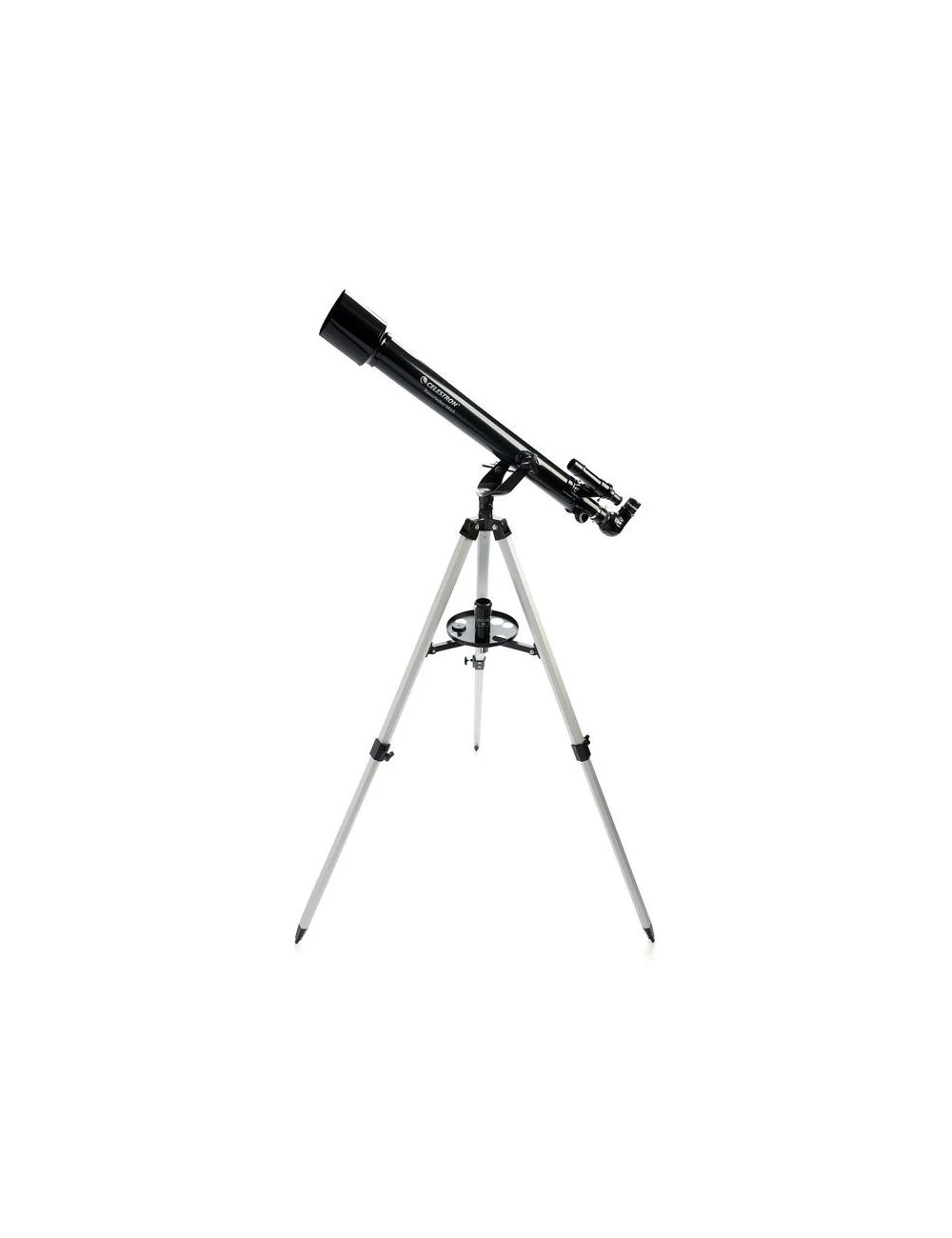 Lunette PowerSeeker 60/700 AZ Celestron 3 Lunette PowerSeeker 60/700 AZ Celestron – Image 3