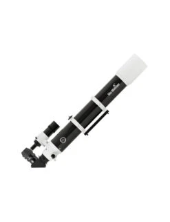 Lunette Sky-Watcher 100ED Black Diamond Sur HEQ5 Pro Go-To