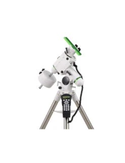 Lunette Sky-Watcher 100ED Black Diamond Sur HEQ5 Pro Go-To -Équipement De Télescope lunette sky watcher 100ed black diamond sur heq5 pro go to 3