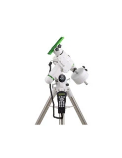 Lunette Sky-Watcher 100ED Black Diamond Sur HEQ5 Pro Go-To -Équipement De Télescope lunette sky watcher 100ed black diamond sur heq5 pro go to 4