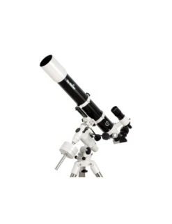 Lunette Sky-Watcher 100ED Black Diamond Sur NEQ3-2